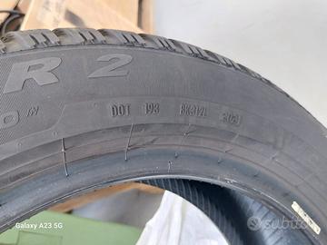 gomma auto 205/55r16