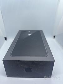 scatola originale Apple iPhone 8  plus