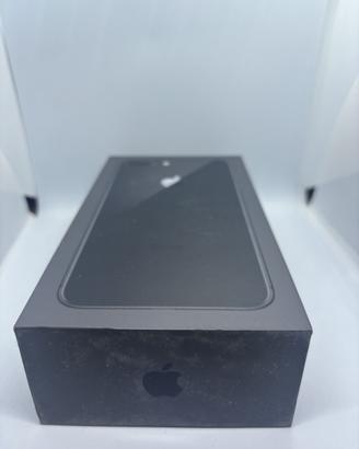 scatola originale Apple iPhone 8  plus