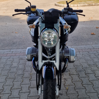 BMW R1200R anno 2007