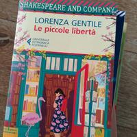Le piccole libertà di Lorenza Gentile