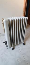 Radiatore elettrico