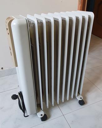 Radiatore elettrico