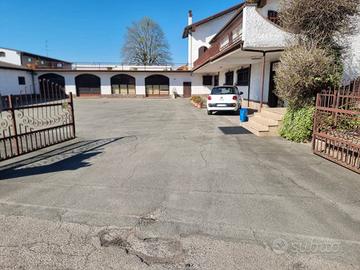 Immobile di 600 m² a Alessandria