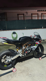 Ohvale Gp2 160cc 2024