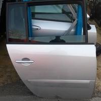 Portiera posteriore destra Renault Espace 4 2009