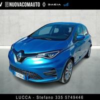 Renault Zoe Zen R135 Flex my20