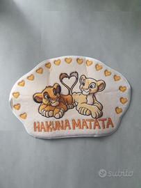 tappeto nuovo morbido 