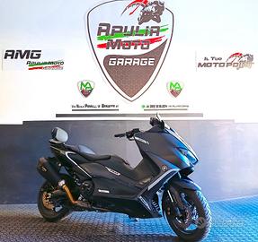 Yamaha TMax 560 - 2021