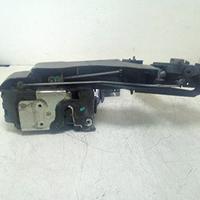 SERRATURA PORTA ANT. SX. FORD FUSION (CBK) (09/02-