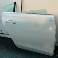 Porta posteriore destra Peugeot 508