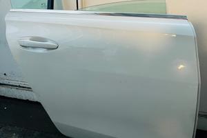 Porta posteriore destra Peugeot 508
