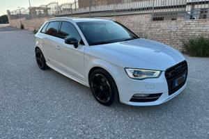 Audi a3 2.0 Sline