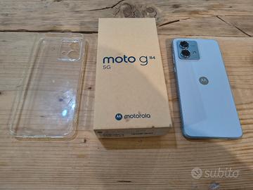 Motorola g84 