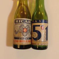 Mignon da collezione - Lotto 2 Pastis