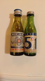 Mignon da collezione - Lotto 2 Pastis