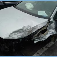 Ricambi Usati VOLKSWAGEN Golf VII