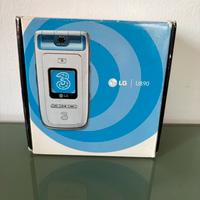 LG U890