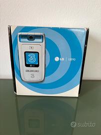 LG U890