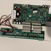 Tecnoalarm accessori per TP8-96.