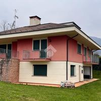 VILLA SINGOLA A FELTRE