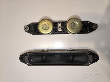 Altoparlanti TV SONY