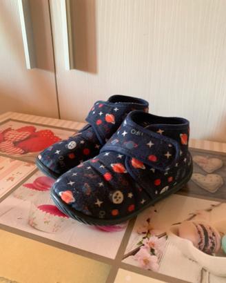 Pantofole Chicco