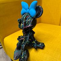 Minnie Mouse - topolina