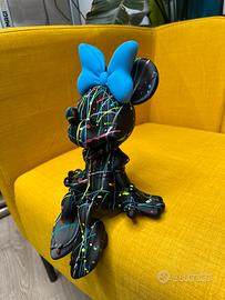 Minnie Mouse - topolina