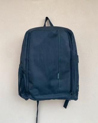 Travel Bag - Zaino da viaggio con scomparti