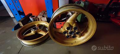 Cerchi Ducati