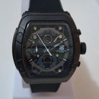 orologio nero 