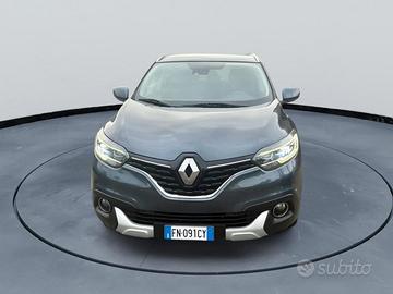 Renault Kadjar dCi 130CV Energy X-Tronic Sport Edi