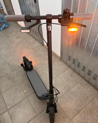 Monopattino ninebot