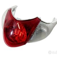 Faro Fanale stop posteriore SH 150 HONDA