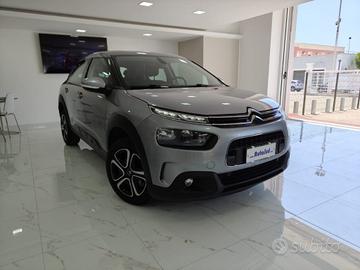 CITROEN C4 Cactus BlueHDi 100 S&S Shine