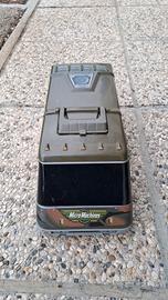 camper citta militare 