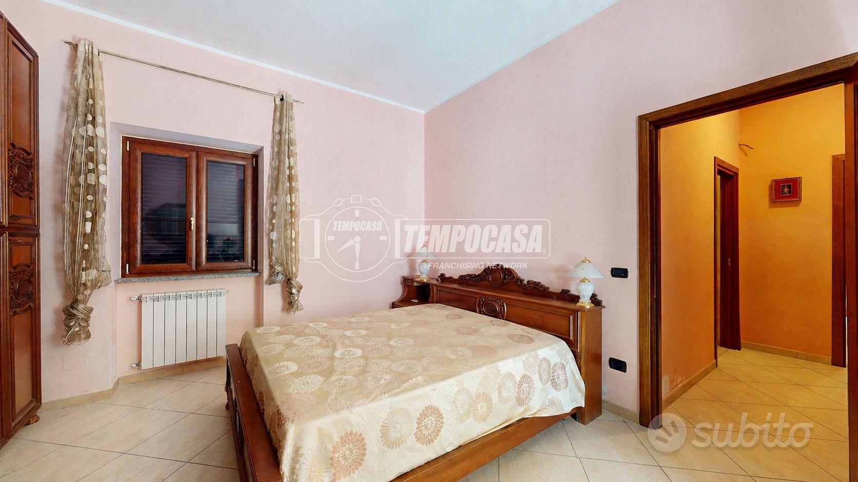 Apartment in Aversa, Rione Costantinopoli, Borgo San Lorenzo - Altro
