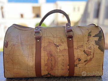 Borsone da viaggio 50 cm – Stile vintage