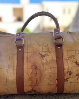 Borsone da viaggio 50 cm – Stile vintage