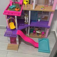 Casa dei sogni di Barbie