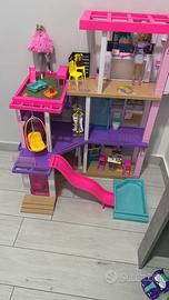 Casa dei sogni di Barbie