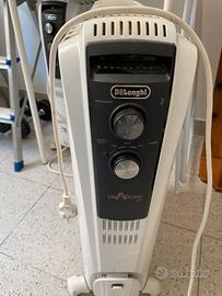 Termosifoni de longhi