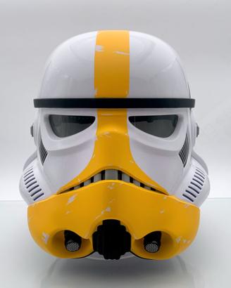 Hasbro Star Wars Artillery Stormtrooper casco