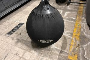 Parabordi polyform A3