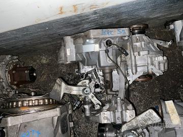 CAMBIO MANUALE BKC 5M 1.9 VW/ AUDI A3/ GOLF 5/ SEA