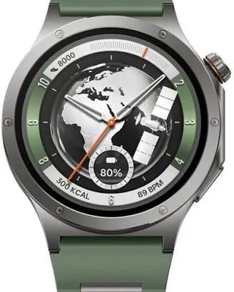 OnePlus Watch 4
