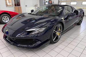 FERRARI 296 GTS |AFS|LIFT|CARPLAY|LED