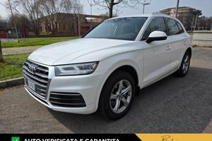 Audi Q5 40 2.0 tdi quattro 190cv s-tronic