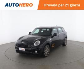 MINI Clubman MX31034